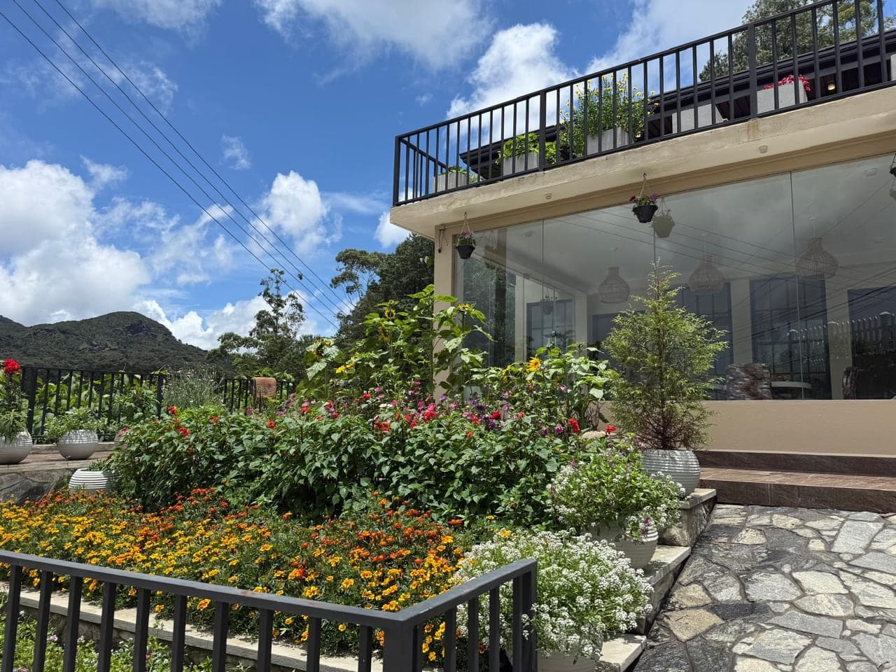 Clover Cottage, Nuwara Eliya — photo 31