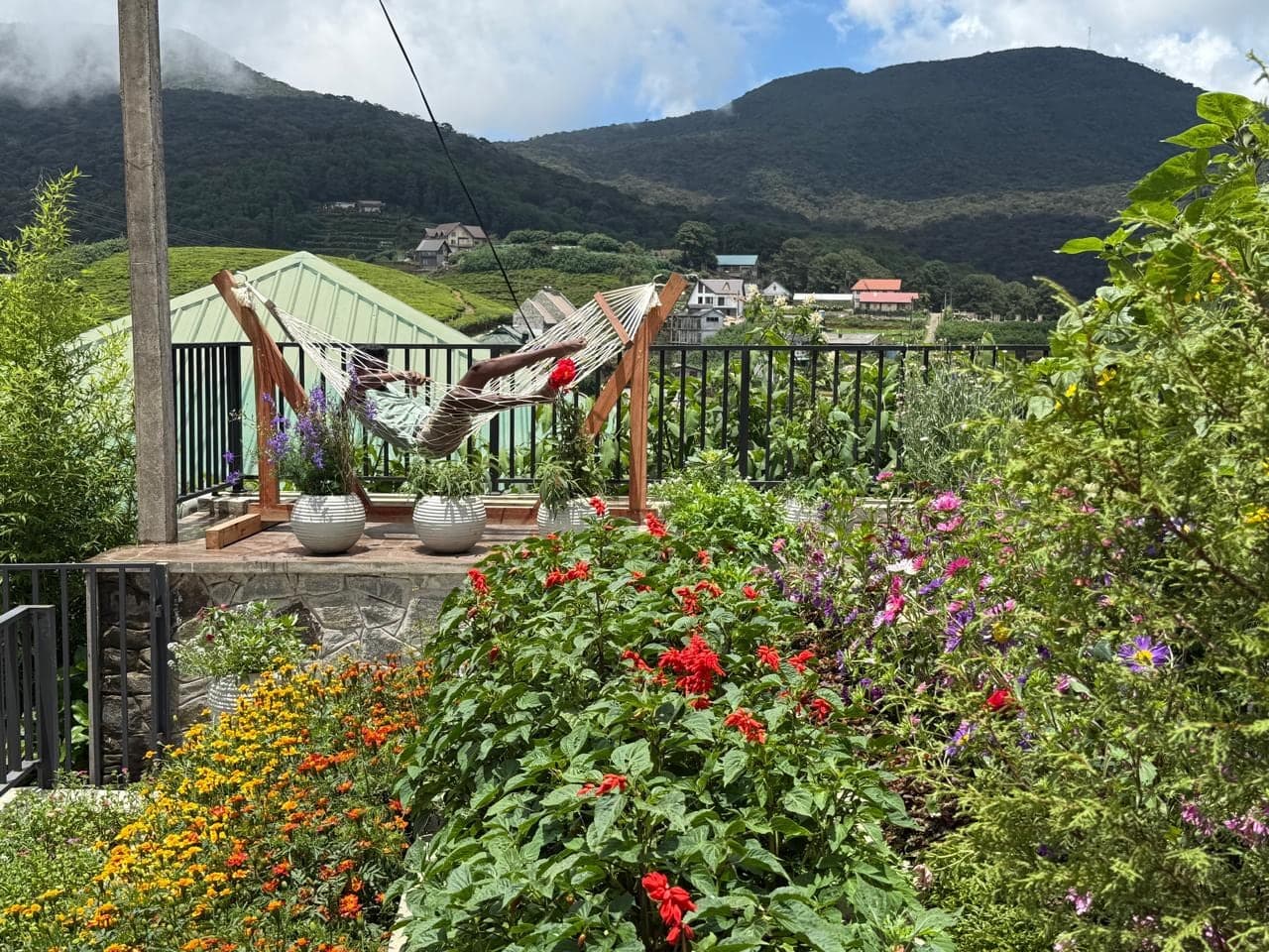 Why Book a Private Villa in Nuwara Eliya