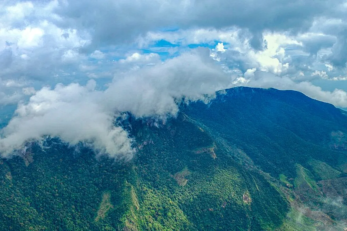Horton Plains & World's End