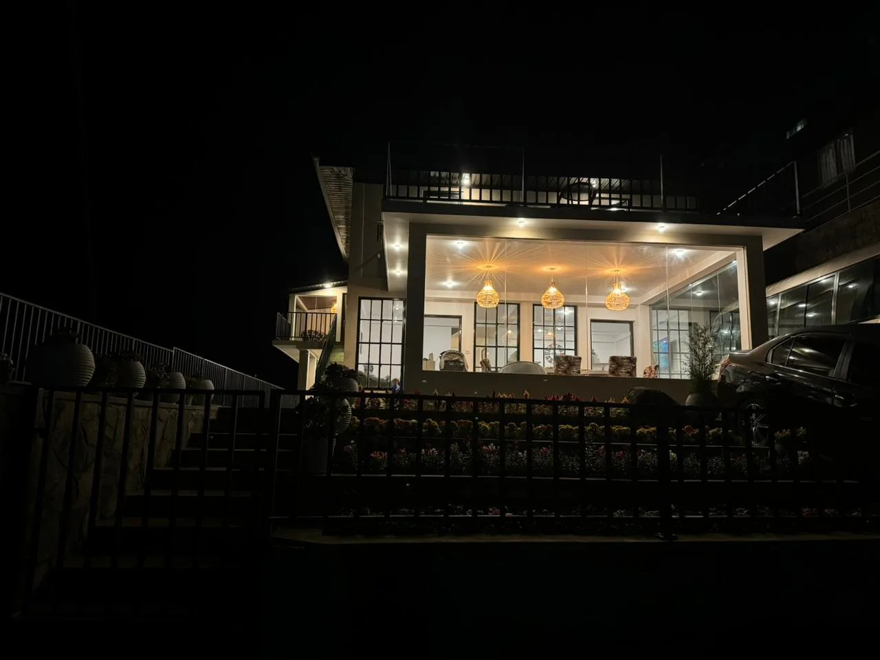 Clover Cottage, Nuwara Eliya — photo 18