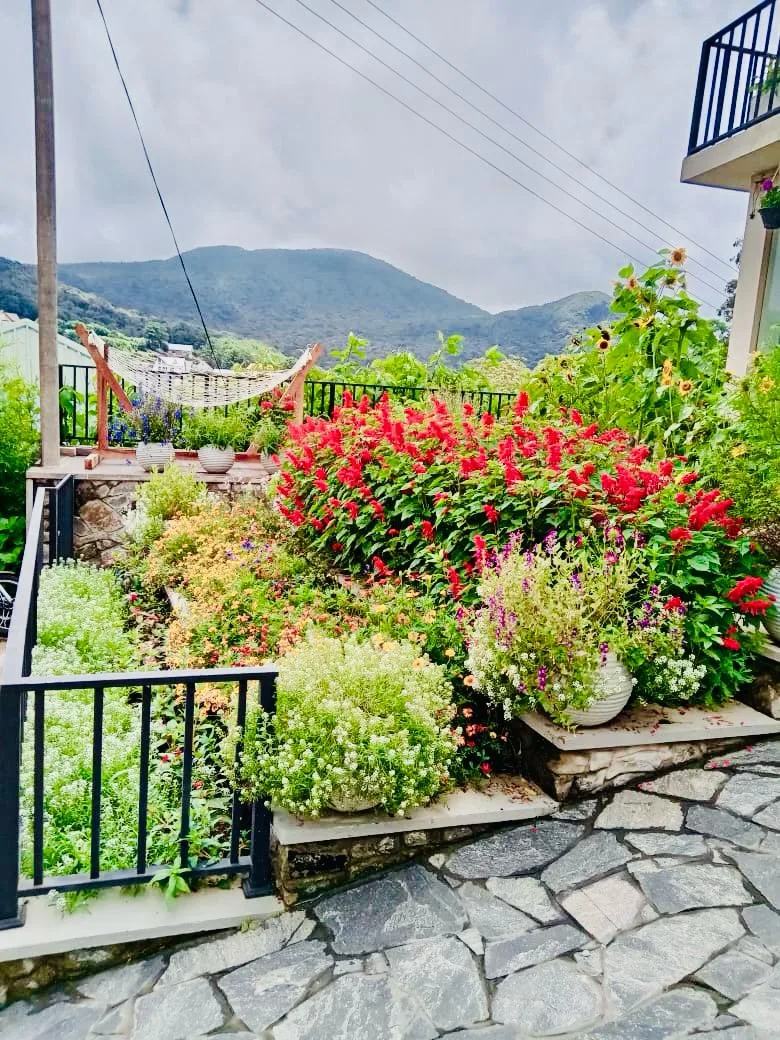 Clover Cottage, Nuwara Eliya — photo 19